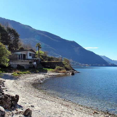 Holiday Home La Coccinella - Olg170 By Interhome Olgiasca Bagian luar foto