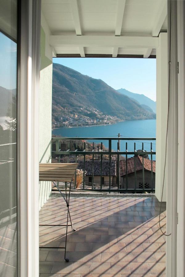 Holiday Home La Coccinella - Olg170 By Interhome Olgiasca Bagian luar foto