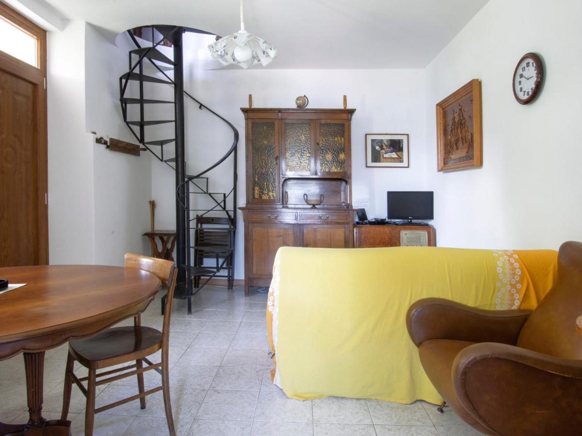Holiday Home La Coccinella - Olg170 By Interhome Olgiasca Bagian luar foto