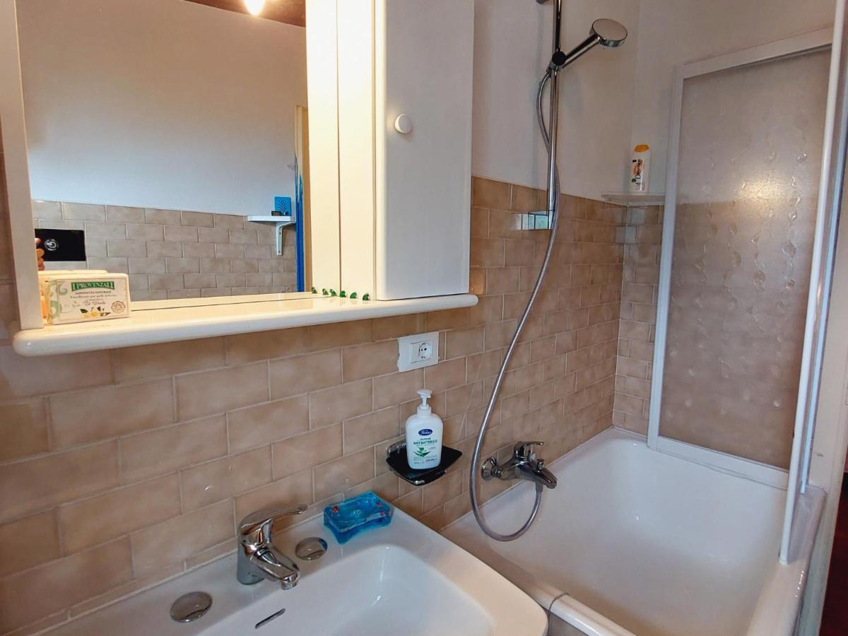 Holiday Home La Coccinella - Olg170 By Interhome Olgiasca Bagian luar foto