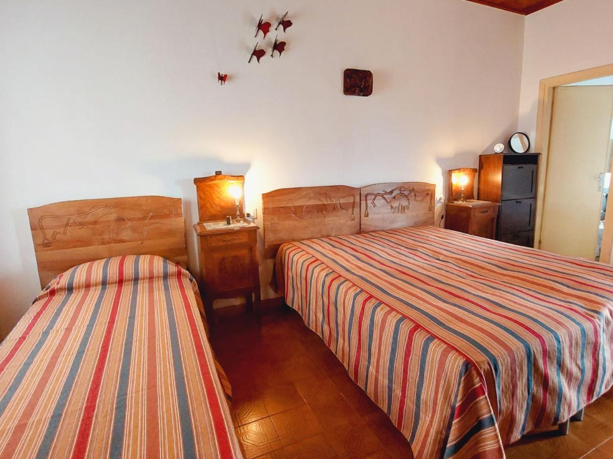 Holiday Home La Coccinella - Olg170 By Interhome Olgiasca Bagian luar foto